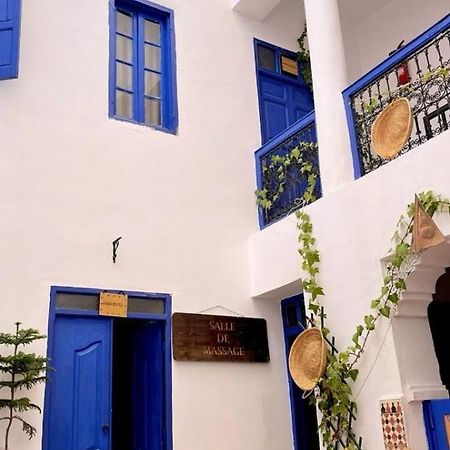 Riad Dar Lfonoun Марракеш Экстерьер фото