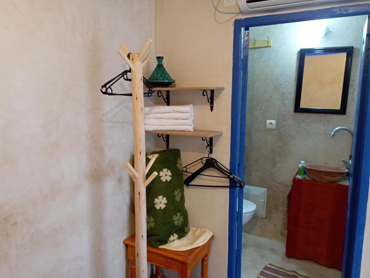 Riad Dar Lfonoun Марракеш Экстерьер фото