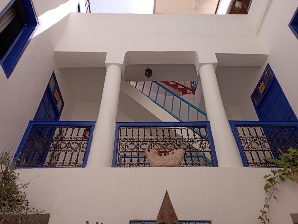 Riad Dar Lfonoun Марракеш Экстерьер фото