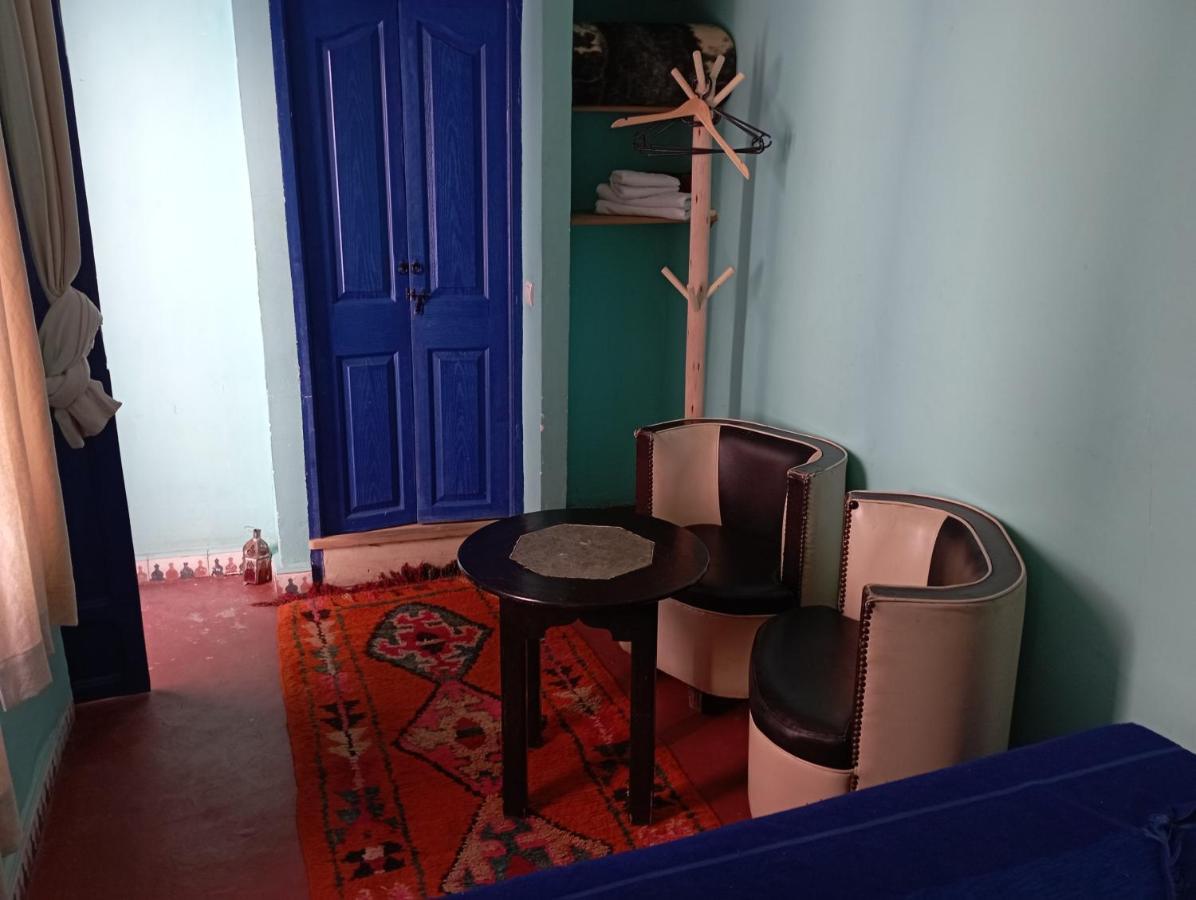 Riad Dar Lfonoun Марракеш Экстерьер фото