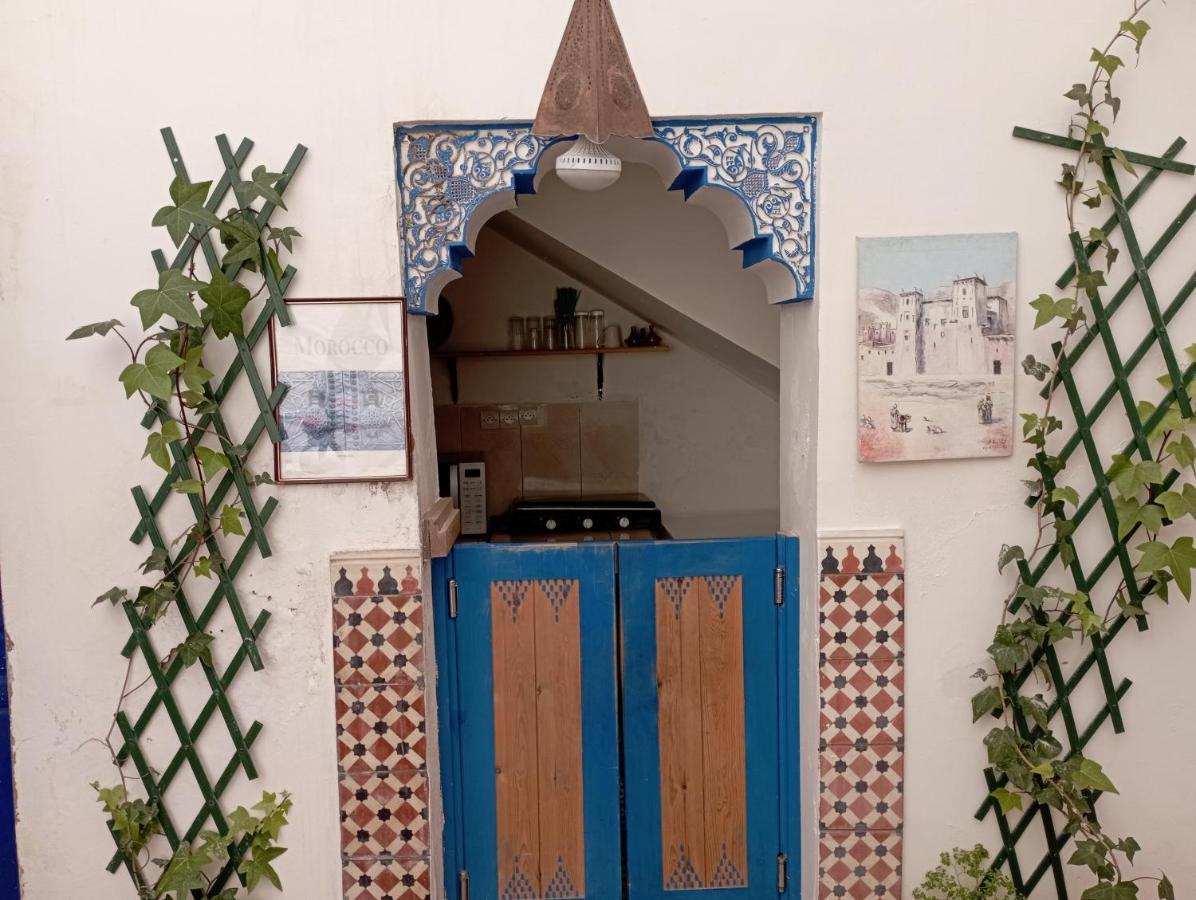 Riad Dar Lfonoun Марракеш Экстерьер фото