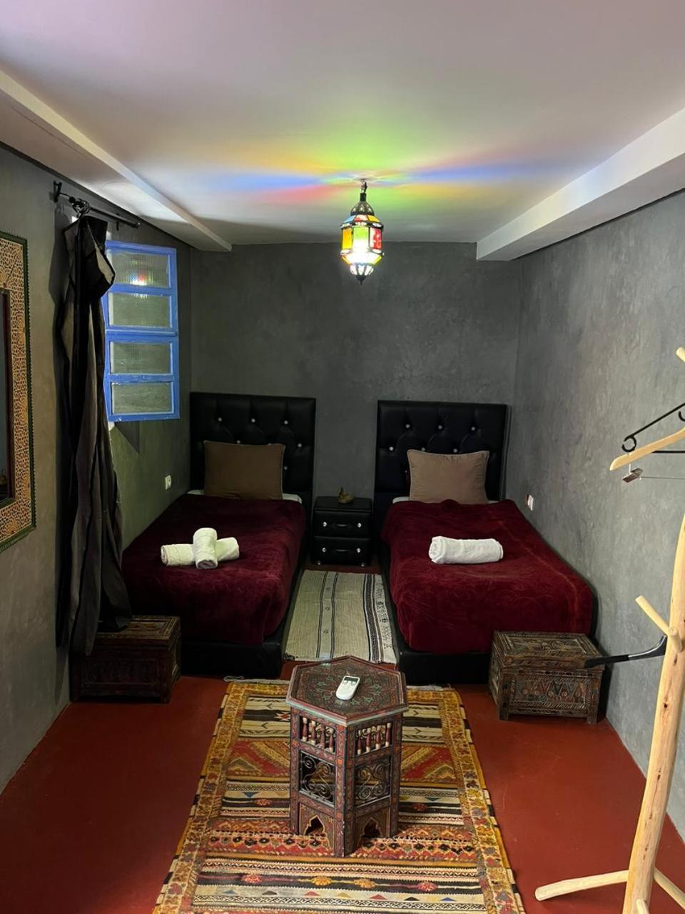 Riad Dar Lfonoun Марракеш Экстерьер фото