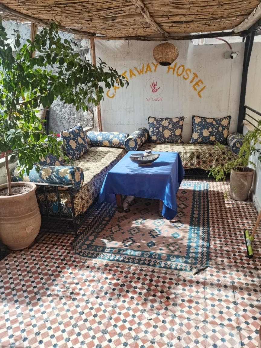 Riad Dar Lfonoun Марракеш Экстерьер фото