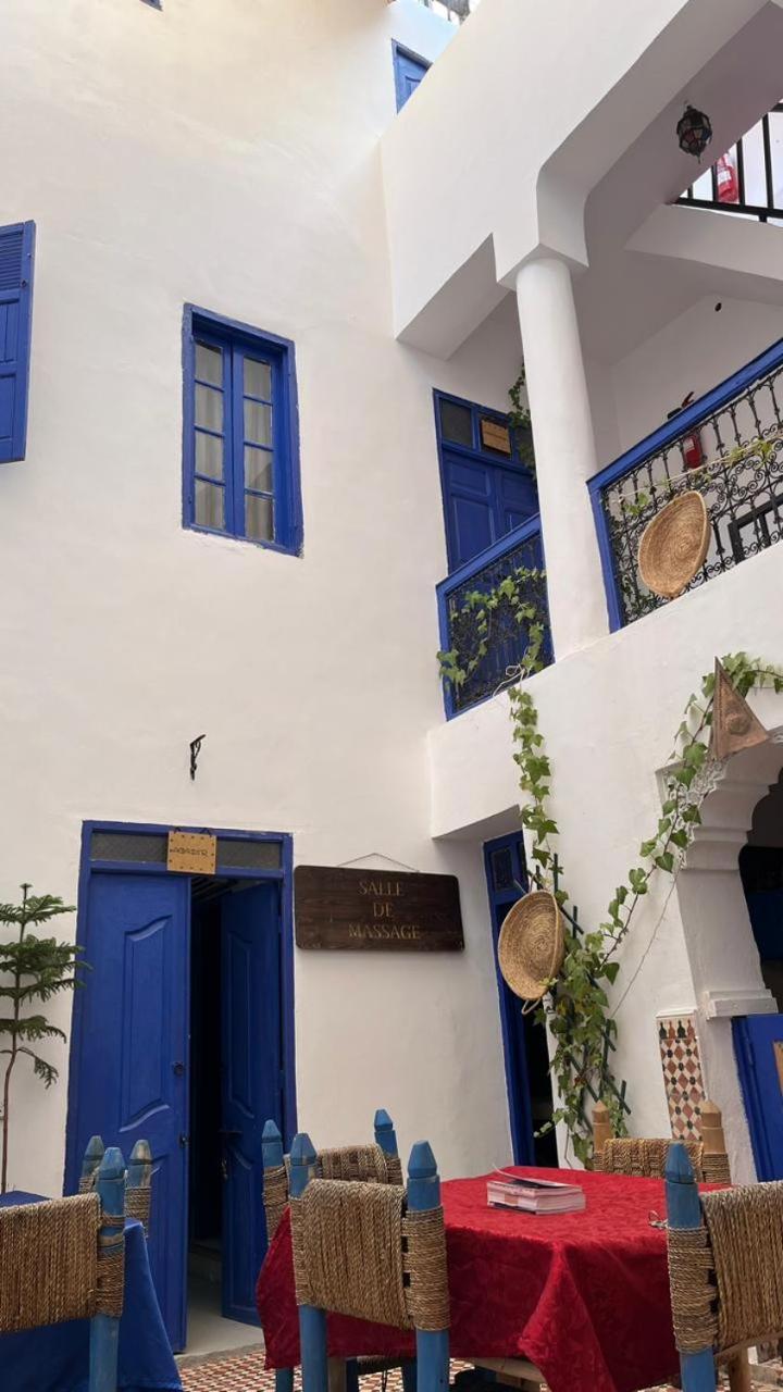 Riad Dar Lfonoun Марракеш Экстерьер фото