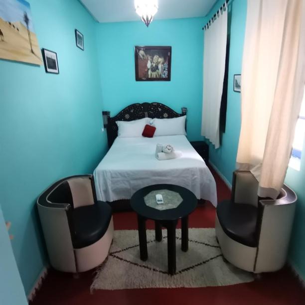 Riad Dar Lfonoun Марракеш Экстерьер фото