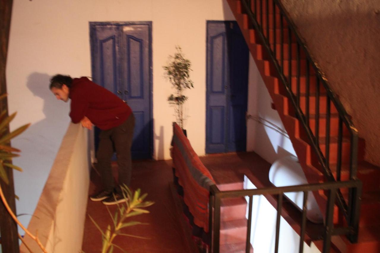 Riad Dar Lfonoun Марракеш Экстерьер фото